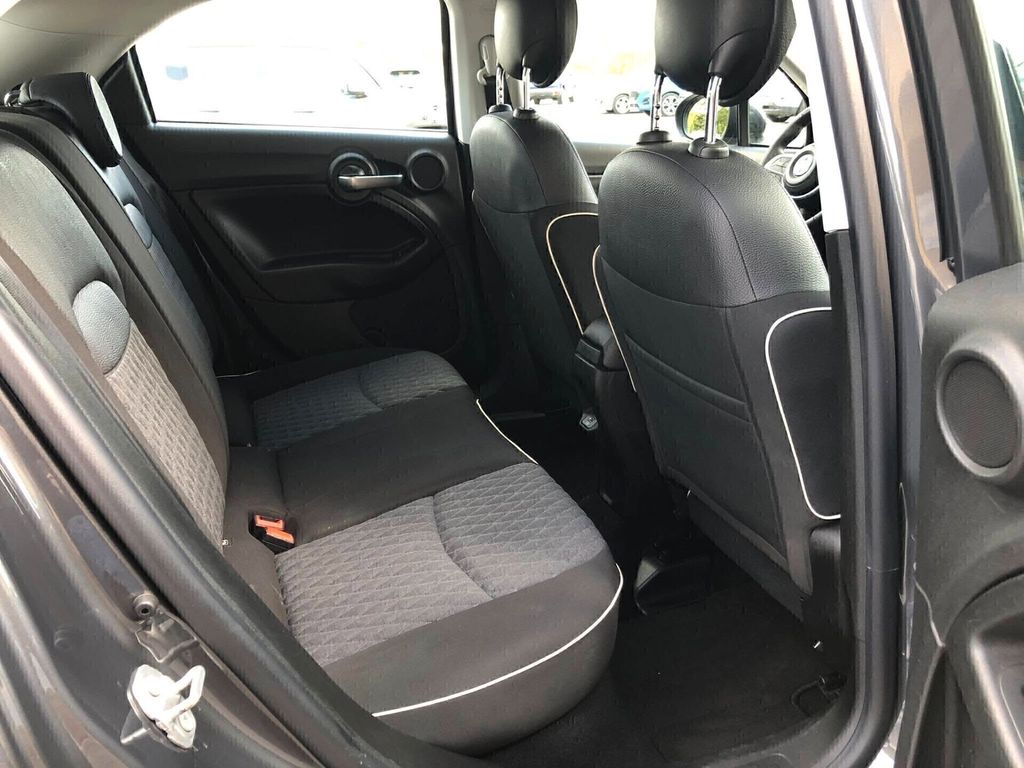 Fiat 500L Cross 2020