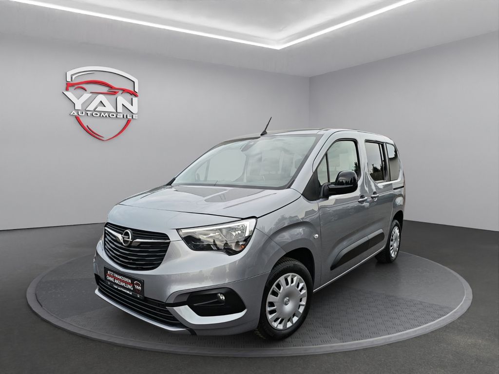 Opel Combo Life 2022