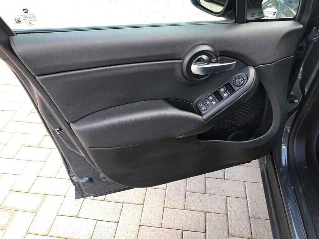 Fiat 500L Cross 2020