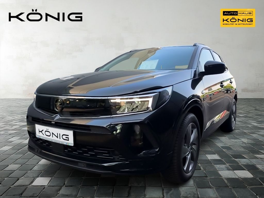 Opel Grandland (X) 2023