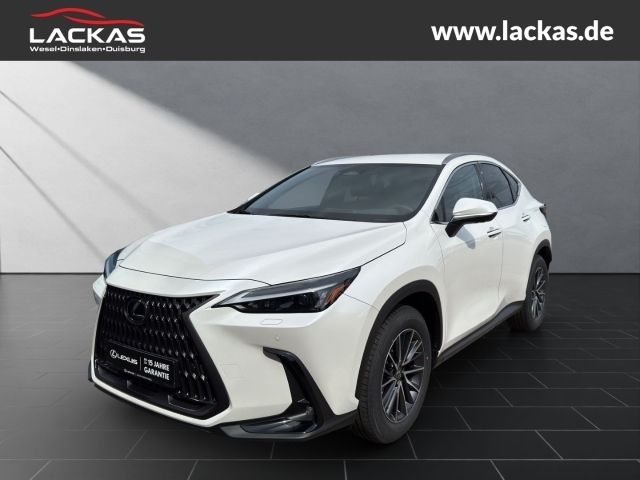 Lexus NX 350h