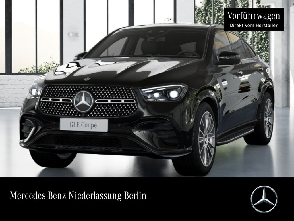 Mercedes-Benz GLE 450 2025