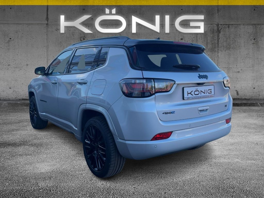 Jeep Compass 2022