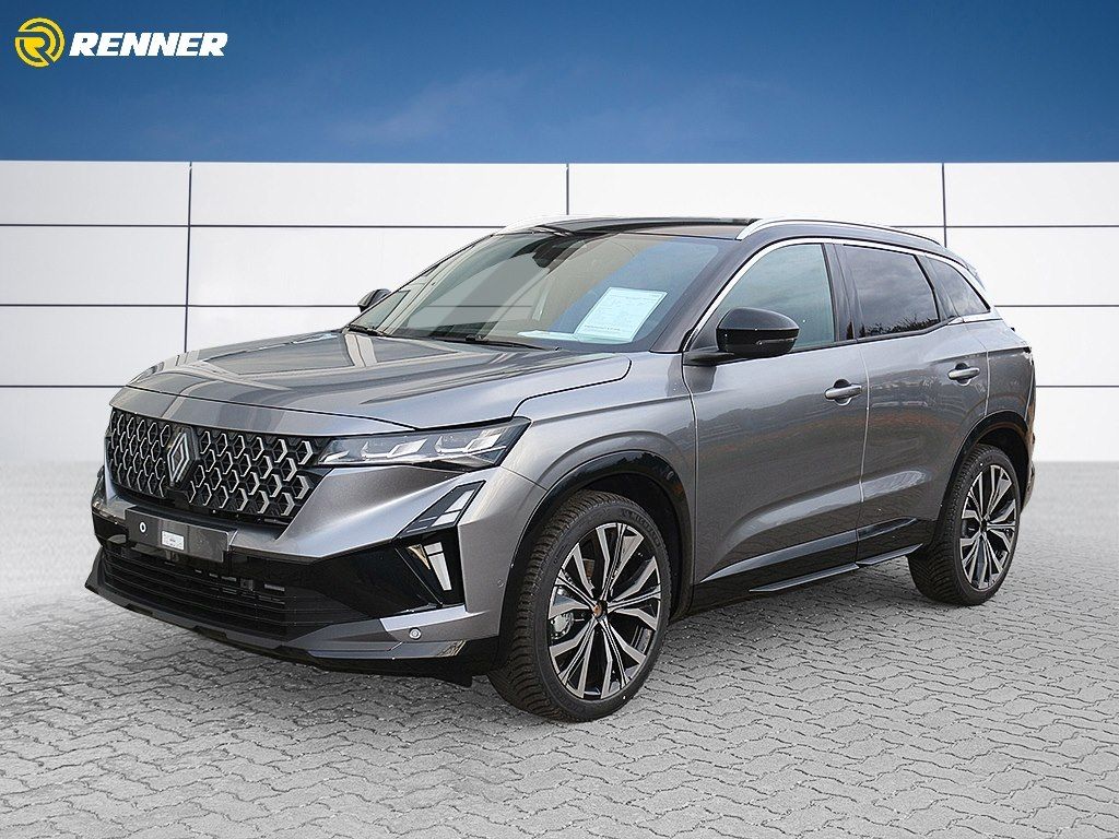 Renault Austral 2025