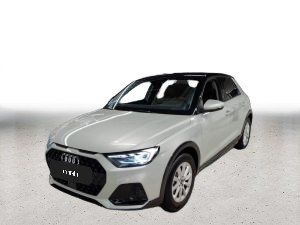 Audi A1 2024