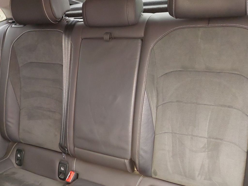 Volkswagen Arteon 2021