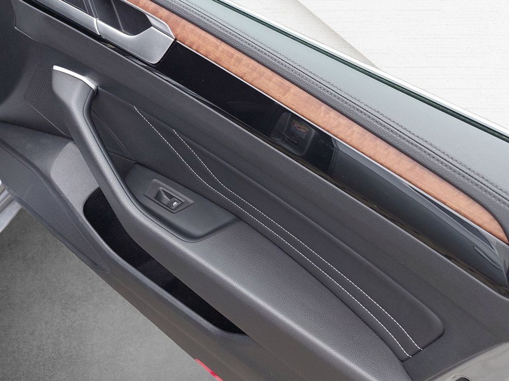 Volkswagen Arteon 2021