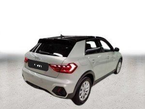 Audi A1 2024