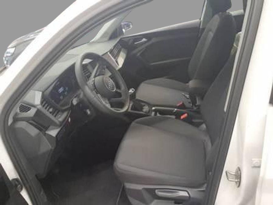 Audi A1 2024