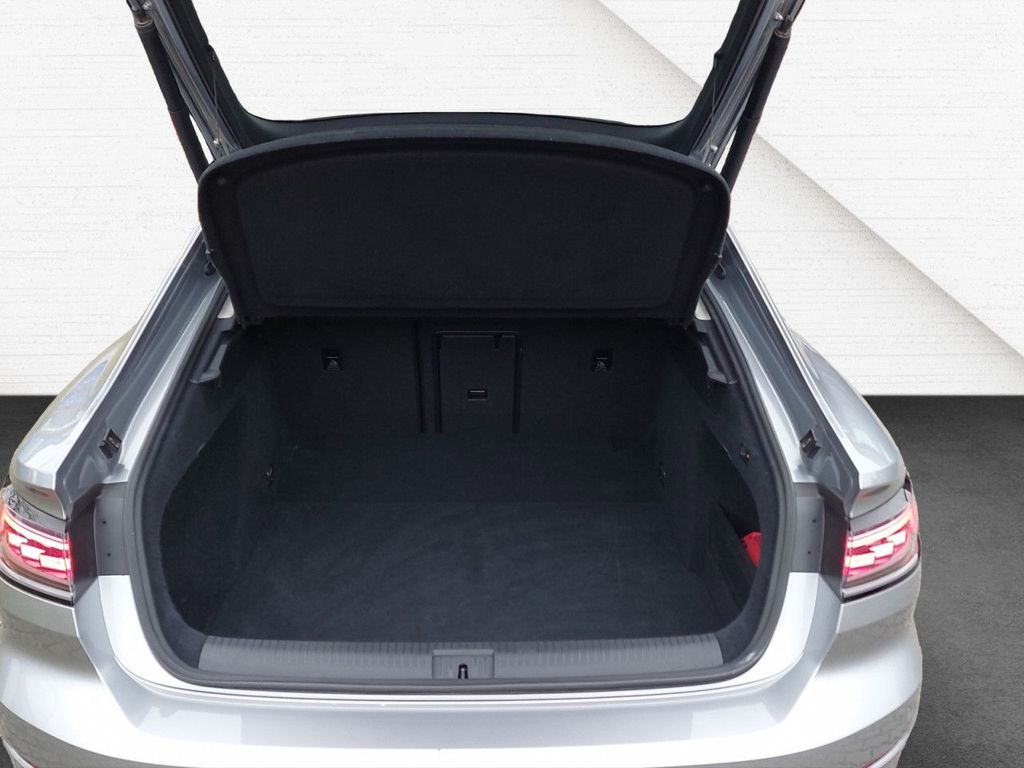 Volkswagen Arteon 2021