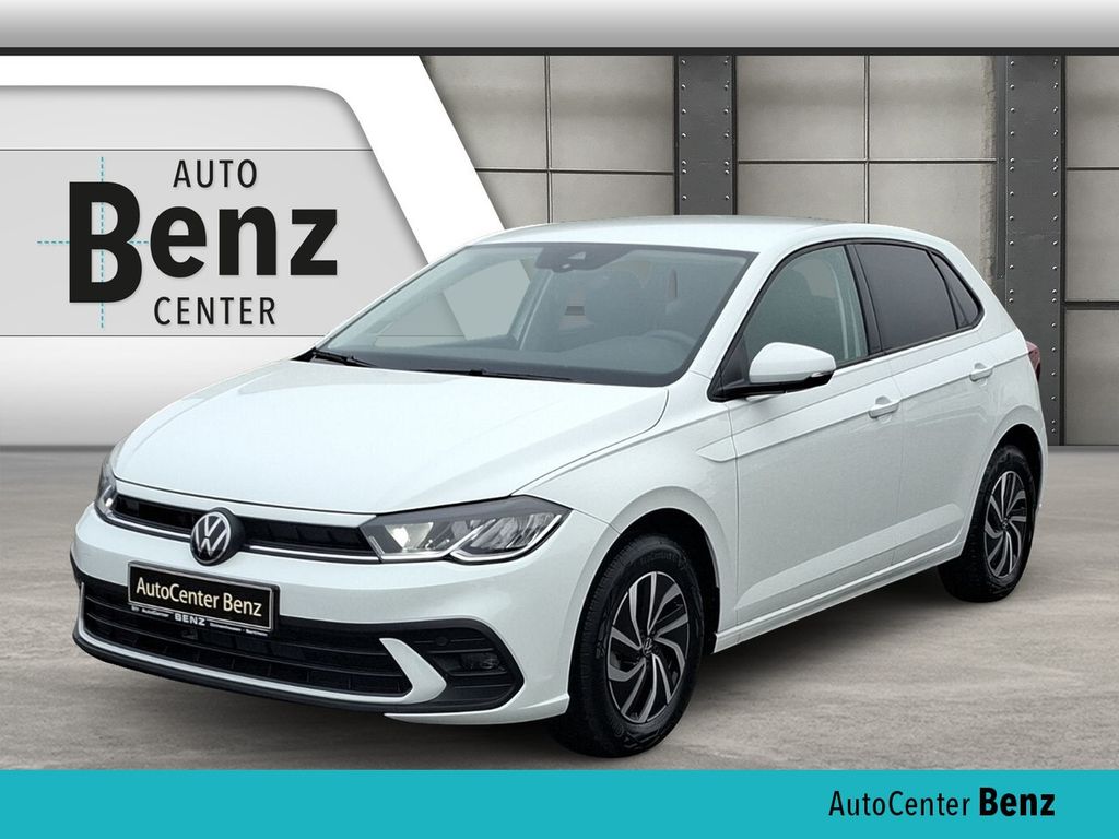 Volkswagen Polo 2025