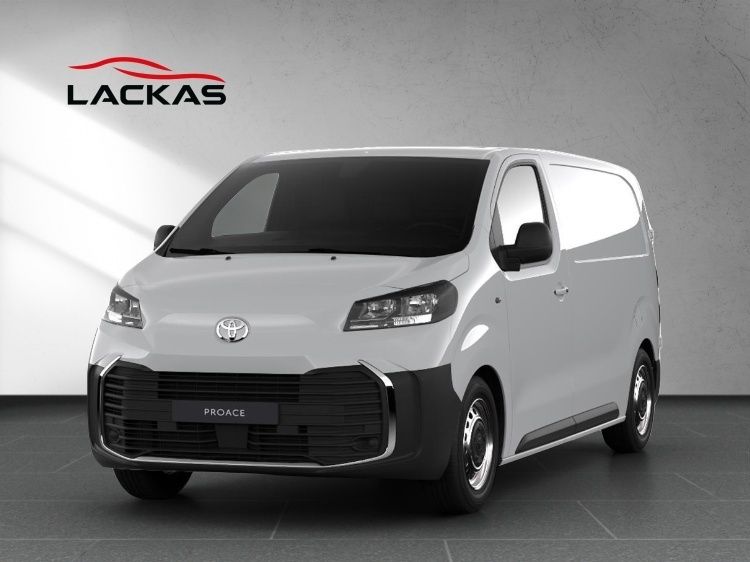 Toyota Proace (Verso) 2024