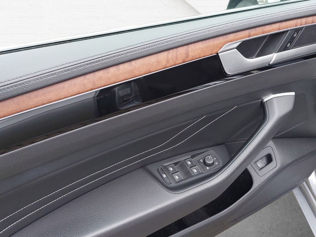 Volkswagen Arteon 2021