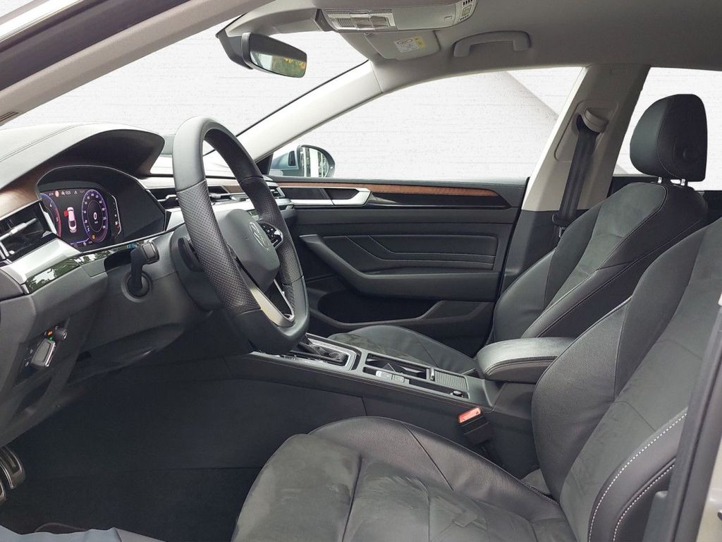 Volkswagen Arteon 2021