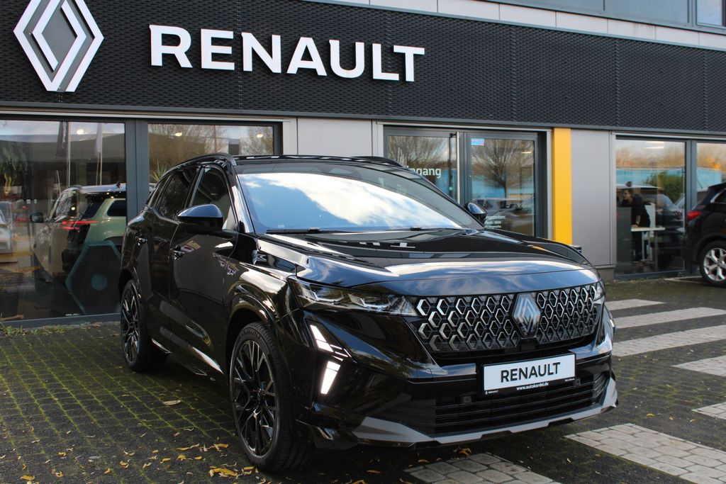 Renault Austral 2025