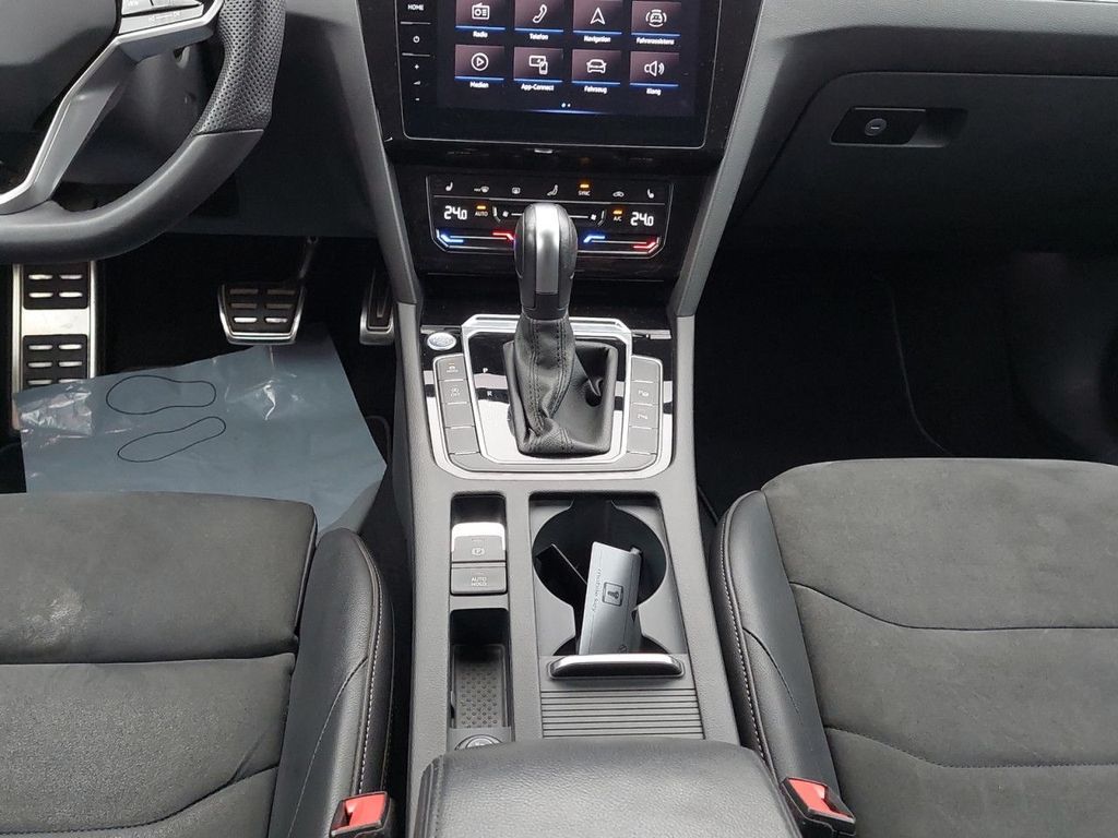 Volkswagen Arteon 2021