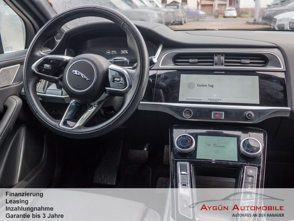 Jaguar I-Pace 2023