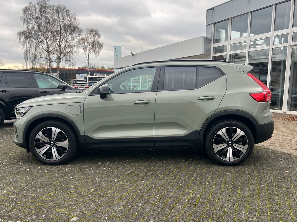 Volvo XC40 2022