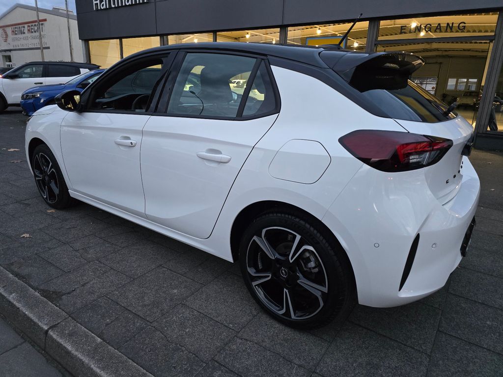 Opel Corsa 2024