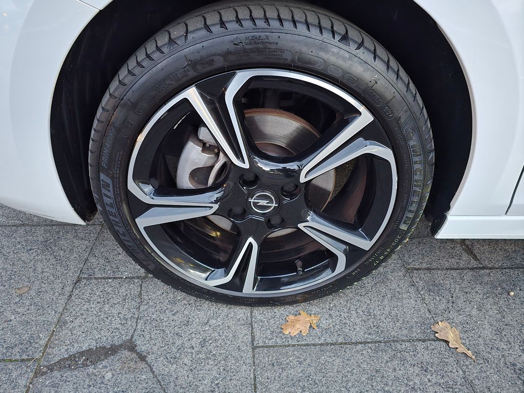 Opel Corsa 2024