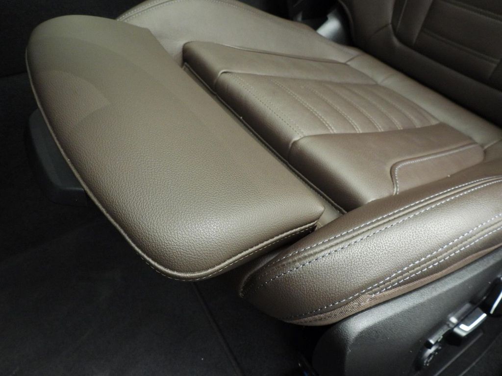 BMW 318 2024