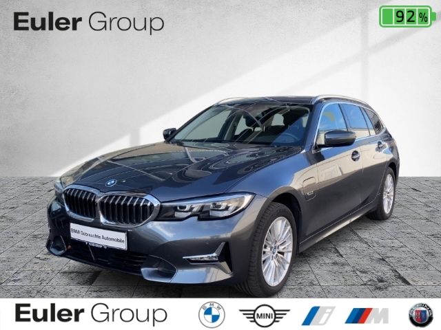 BMW 320 2021