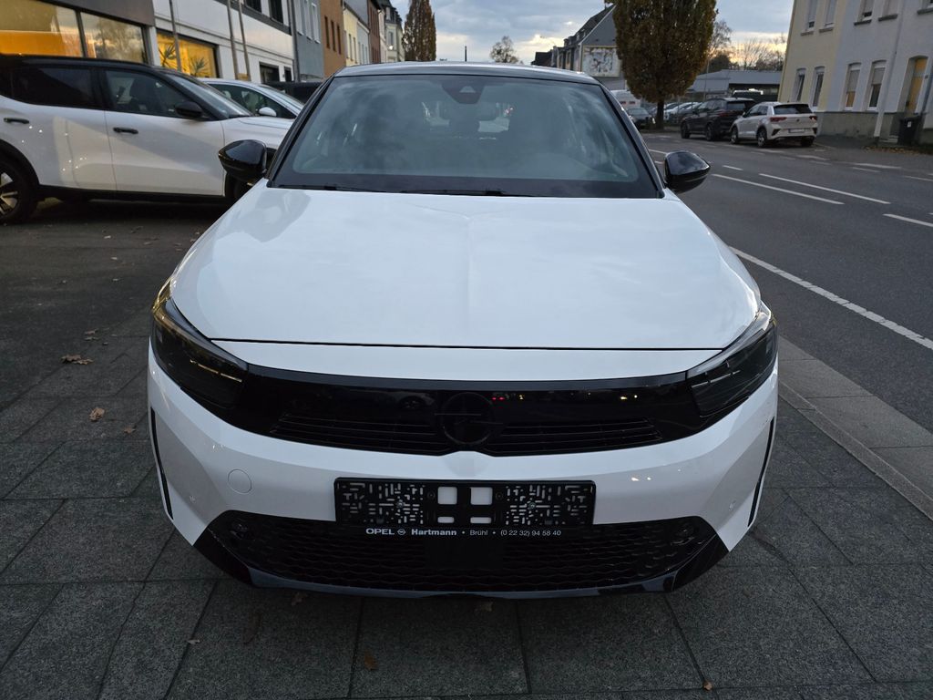 Opel Corsa 2024