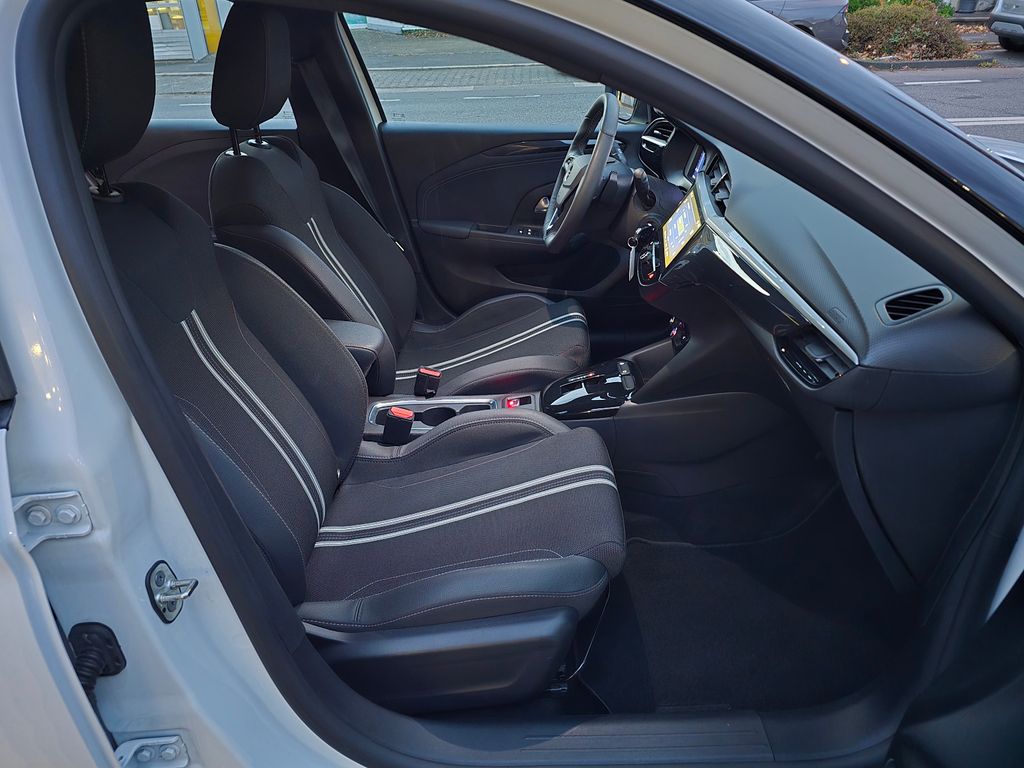 Opel Corsa 2024