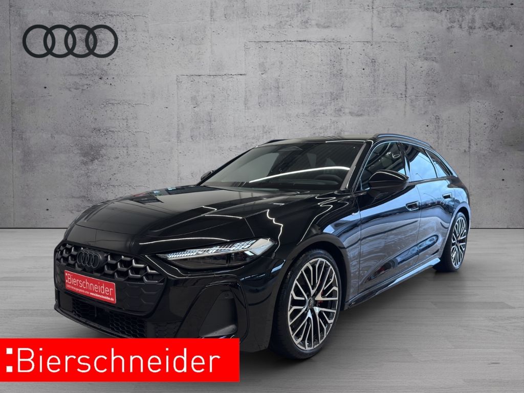 Audi A5 2025