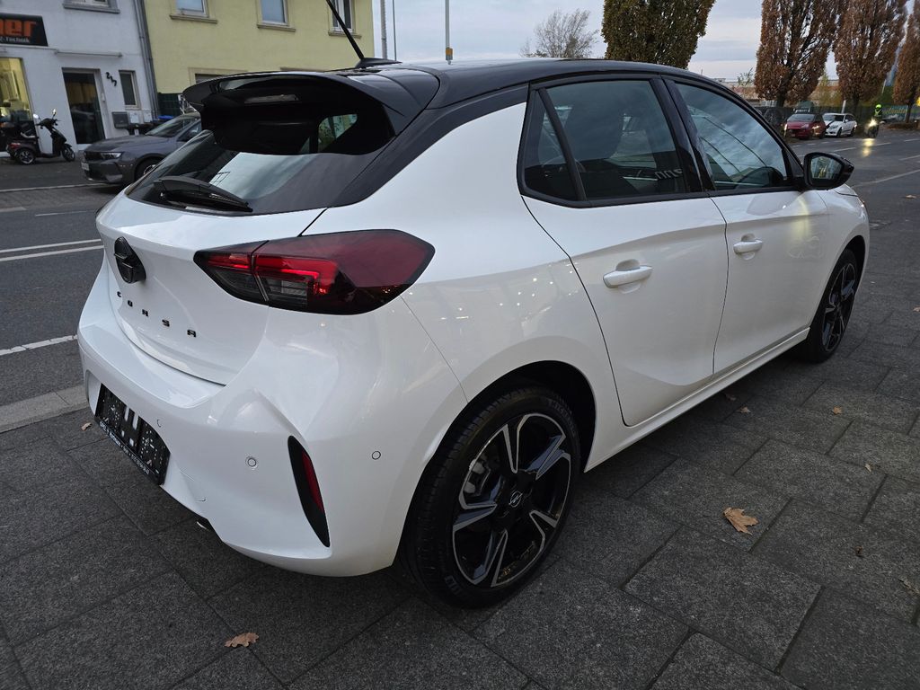 Opel Corsa 2024