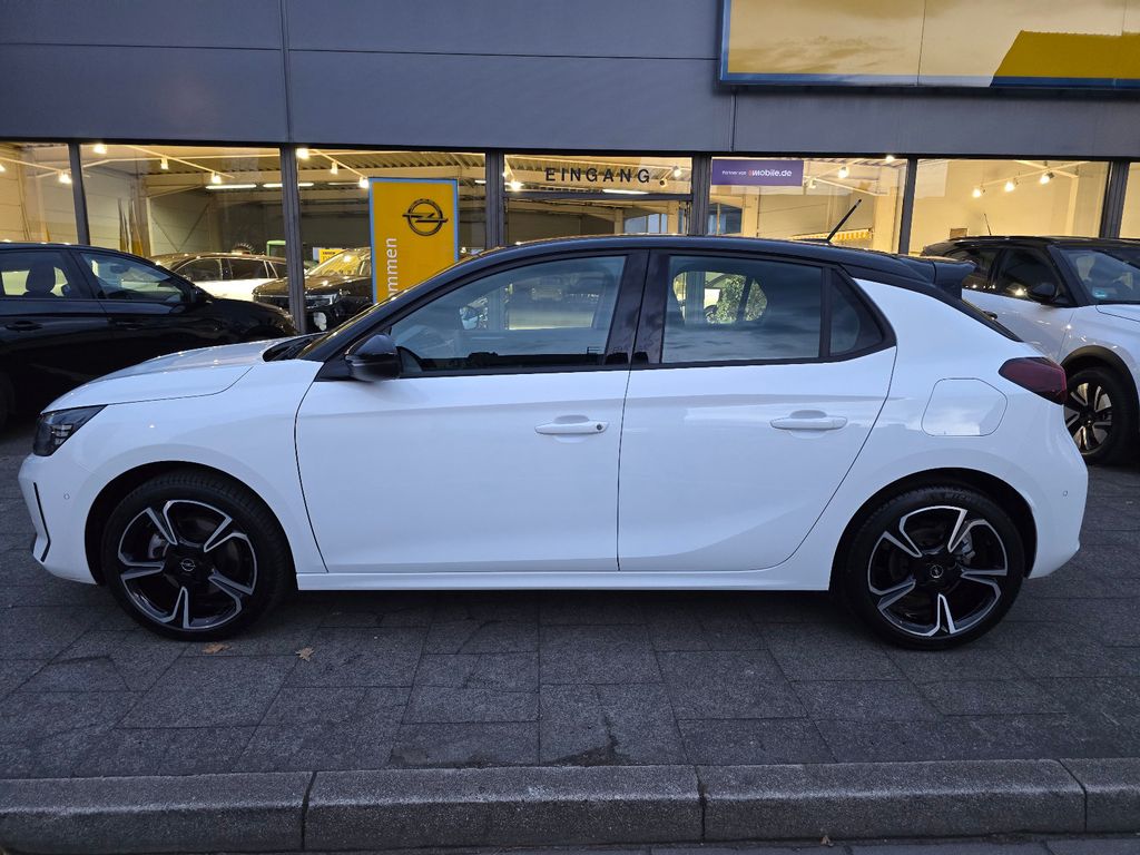 Opel Corsa 2024