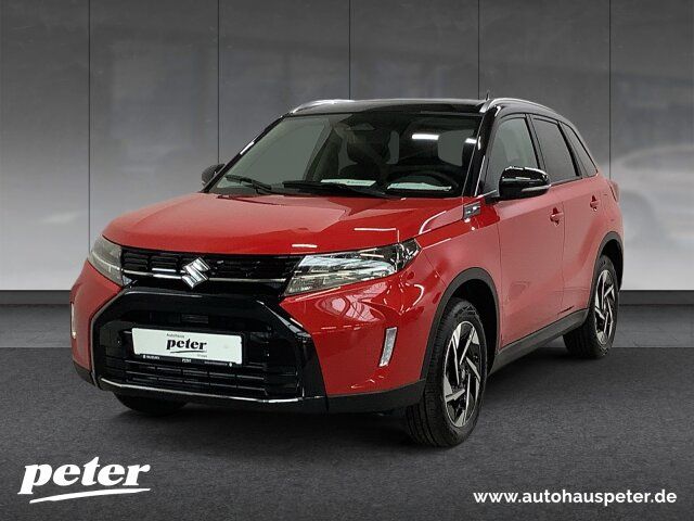 Suzuki Vitara 2025