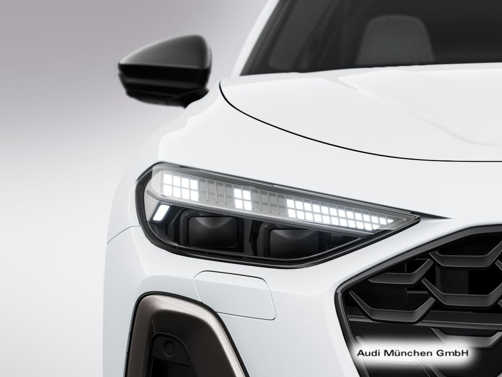 Audi A5 2025