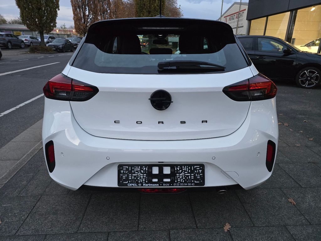 Opel Corsa 2024