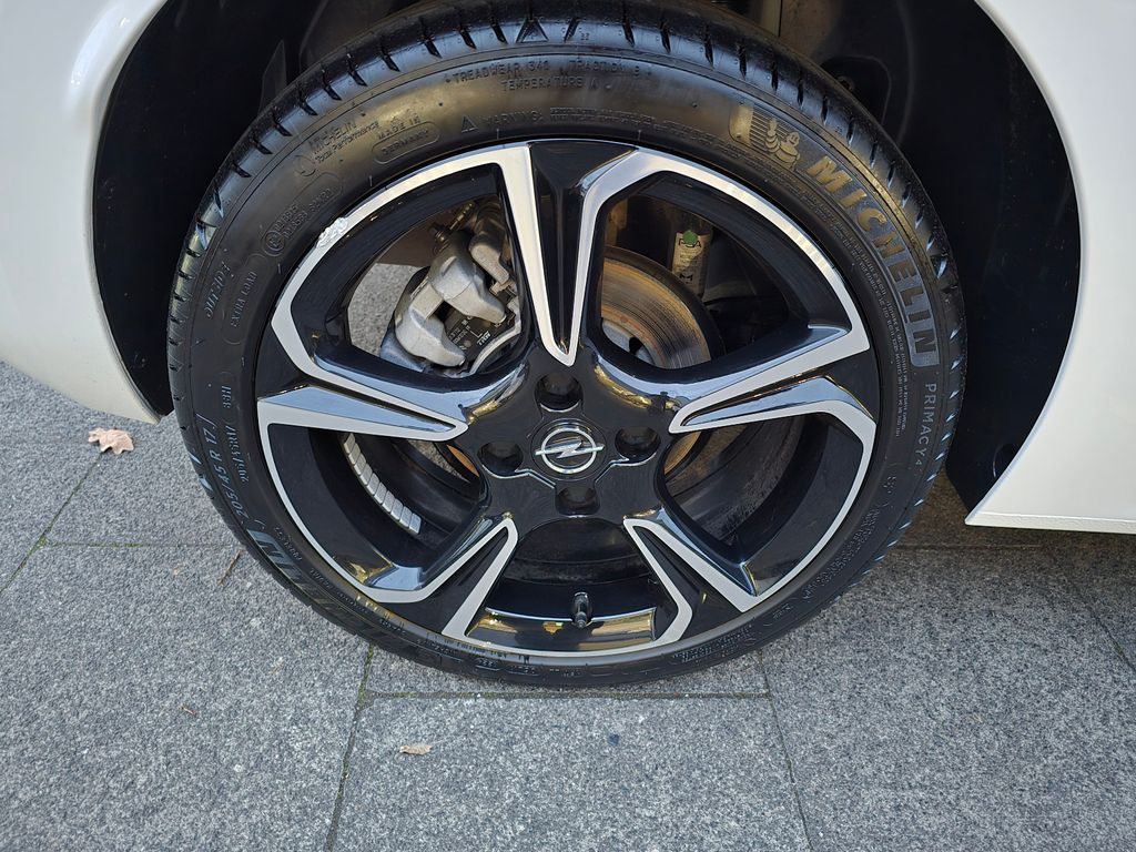 Opel Corsa 2024