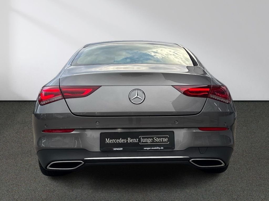 Mercedes-Benz CLA 180 2023