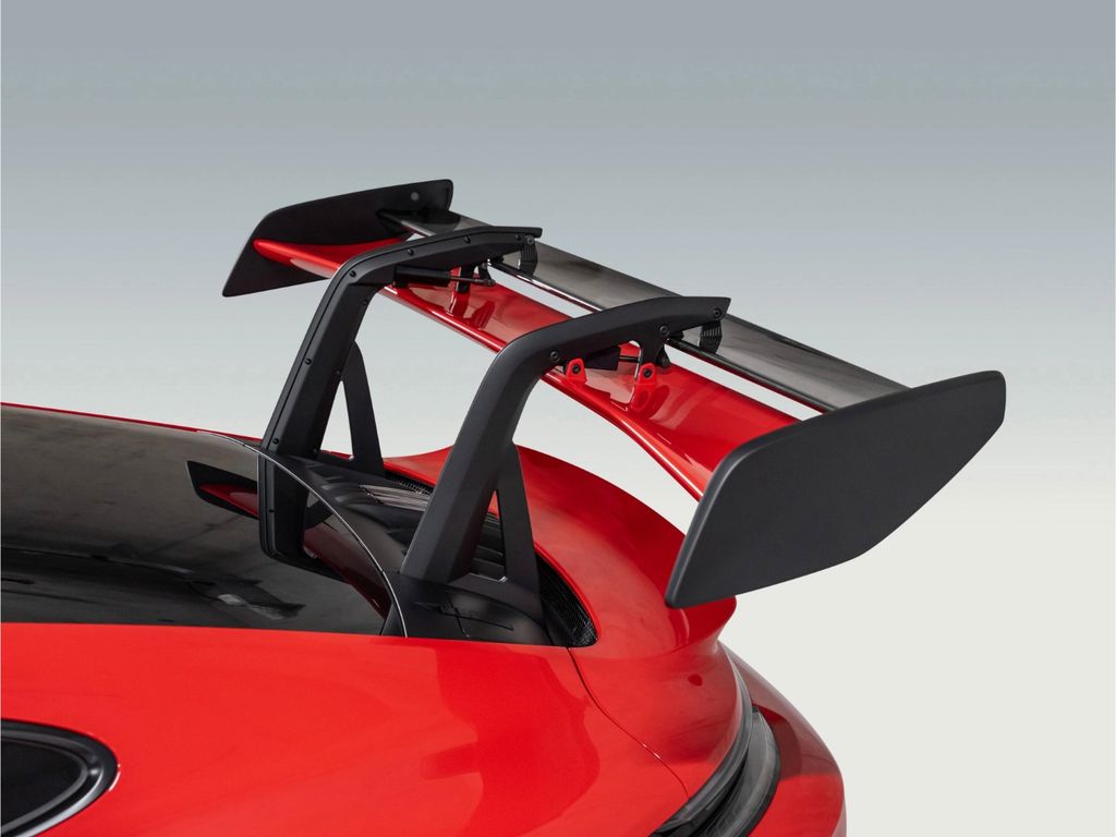 Porsche 992 2023