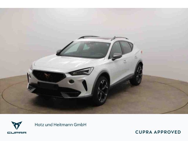 Cupra Formentor 2023