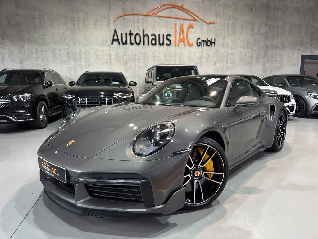 Porsche 911 2023
