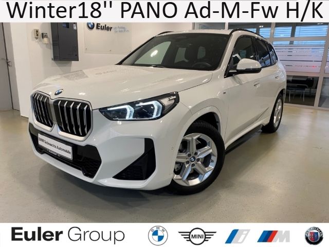 BMW X1 2025