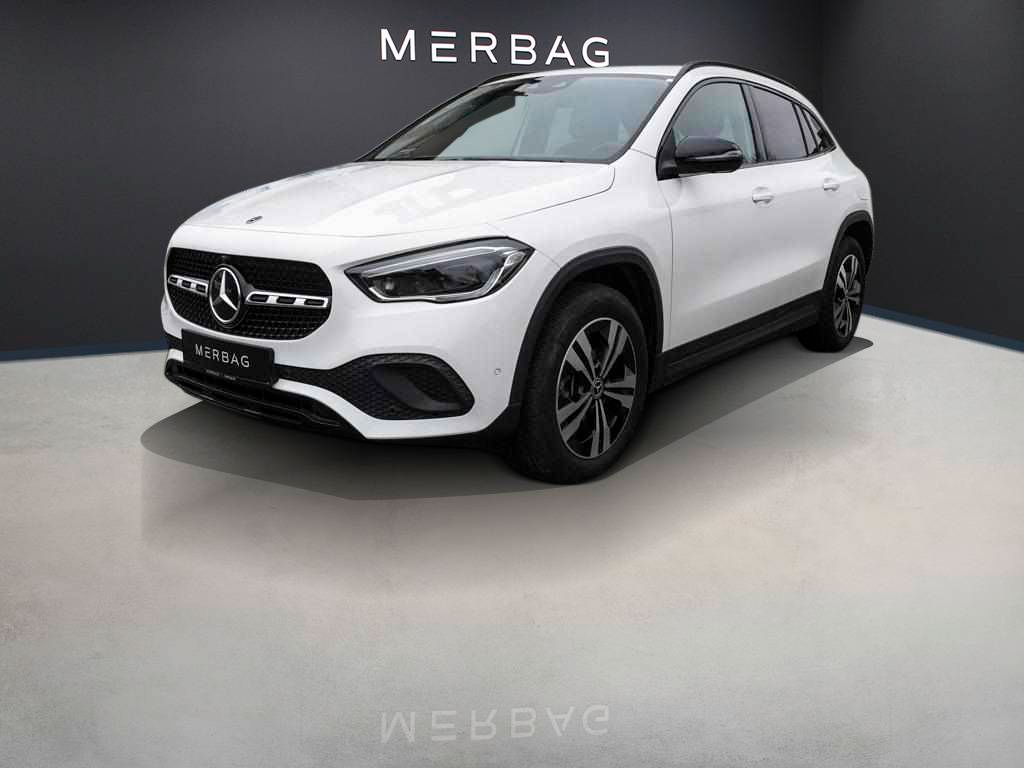 Mercedes-Benz GLA 250 2023