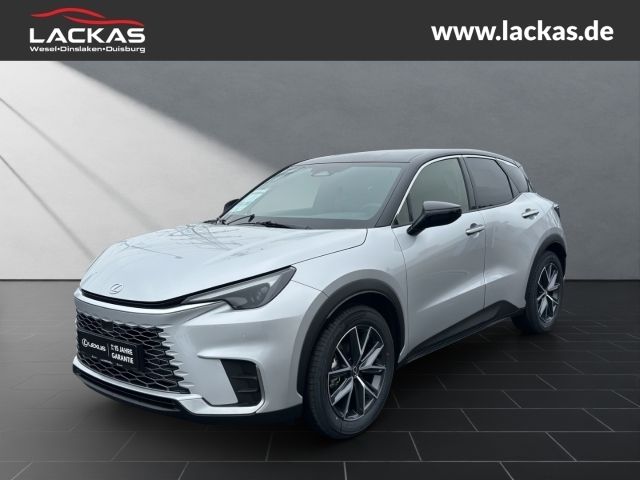 Lexus LBX 2025