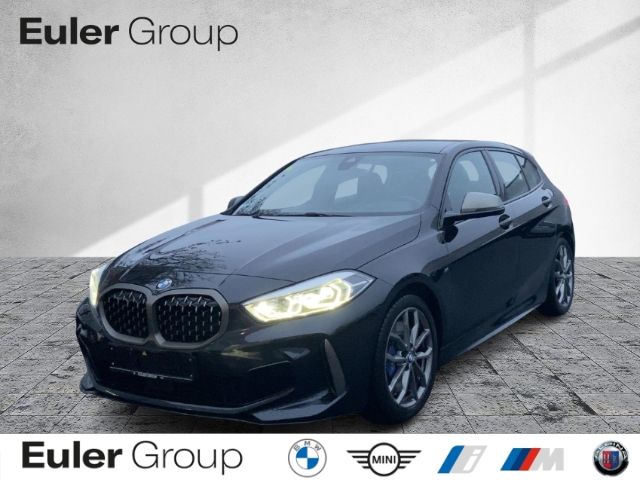 BMW M135 2021