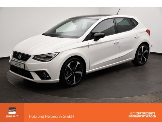 Seat Ibiza 2023
