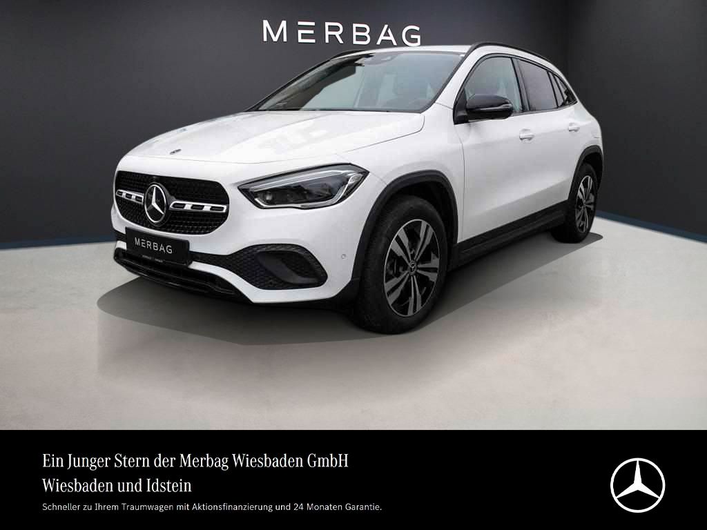 Mercedes-Benz GLA 250 2023