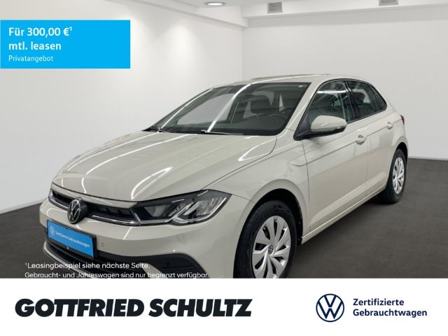 Volkswagen Polo 2024