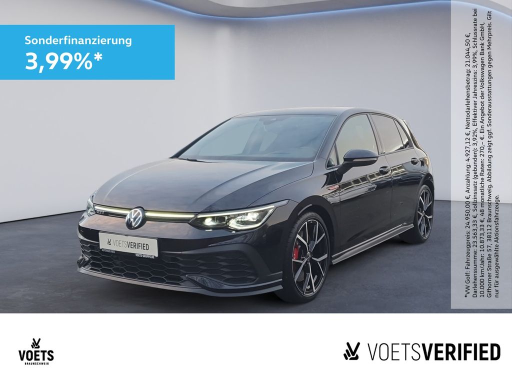 Volkswagen Golf 2023