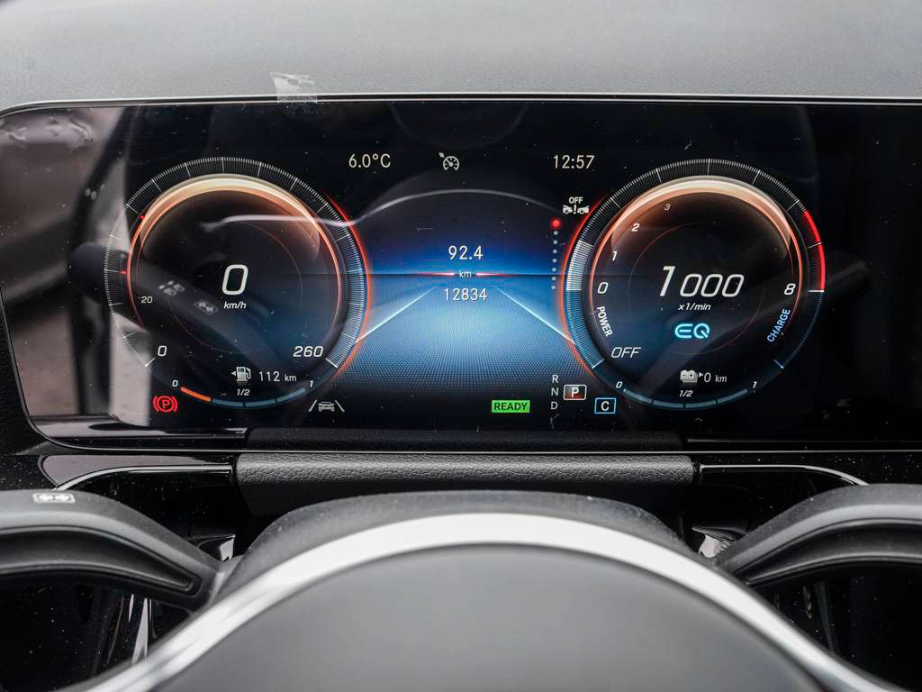 Mercedes-Benz GLA 250 2023