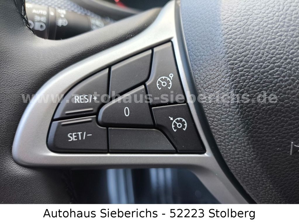 Dacia Sandero 2025