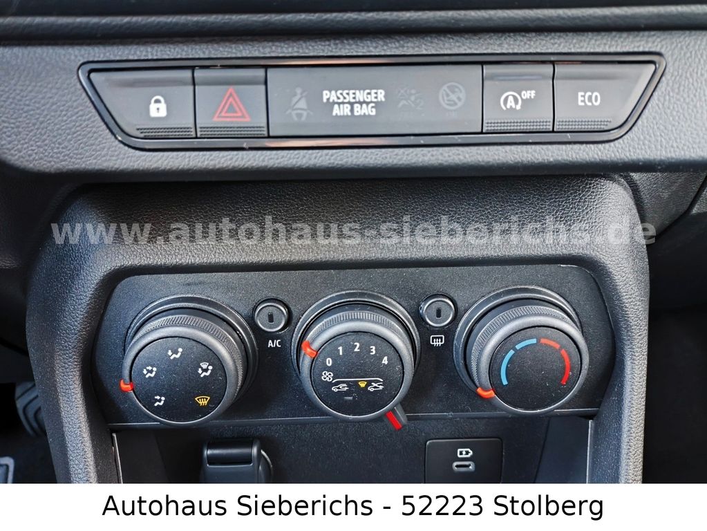 Dacia Sandero 2025